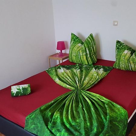 Apartments Megi Biograd Na Moru Eksteriør billede