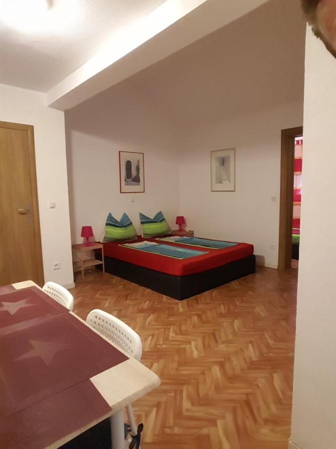 Apartments Megi Biograd Na Moru Eksteriør billede