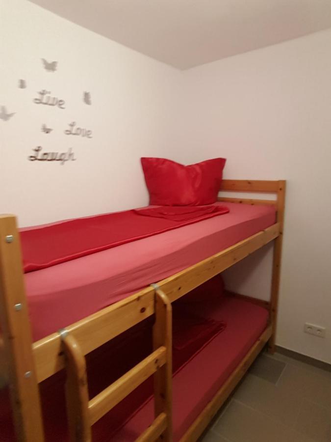 Apartments Megi Biograd Na Moru Eksteriør billede