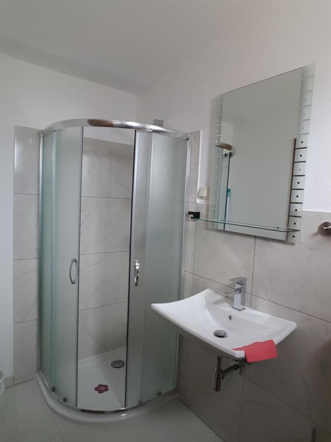 Apartments Megi Biograd Na Moru Eksteriør billede