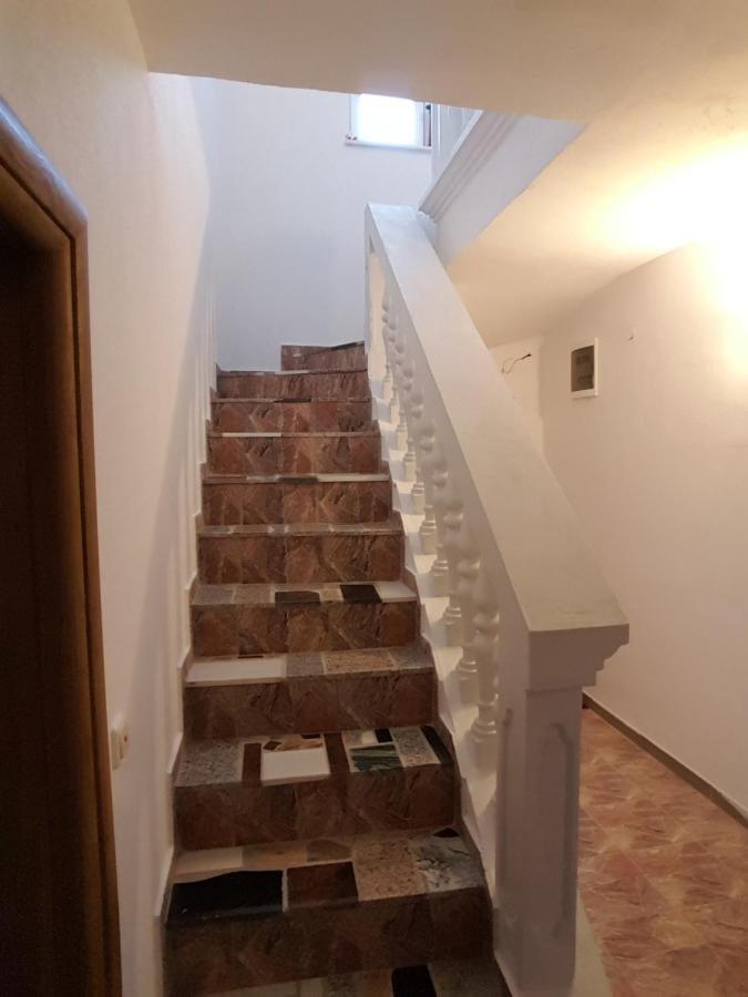 Apartments Megi Biograd Na Moru Eksteriør billede